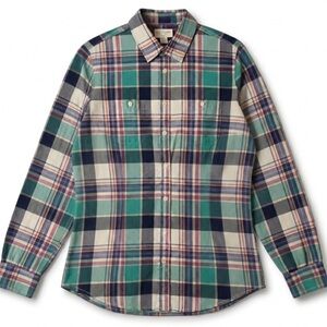 St. John's Bay Chic Button-Down Shirt  ✨